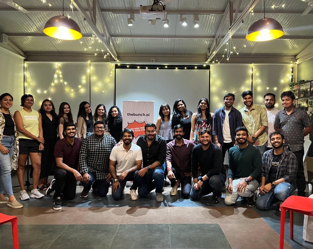 BollyBeats Social 1.0 | TheBunch.ai